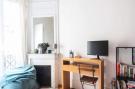 Holiday homeFrance - : T3 Avec Wifi Proche De Montmartre