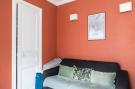 Holiday homeFrance - : T3 Avec Wifi Proche De Montmartre