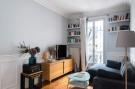 Holiday homeFrance - : T3 Avec Wifi Proche De Montmartre