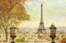 Holiday homeFrance - : T3 Avec Wifi Proche De Montmartre