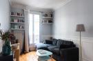 Holiday homeFrance - : T3 Avec Wifi Proche De Montmartre