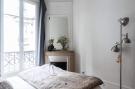 Holiday homeFrance - : T3 Avec Wifi Proche De Montmartre