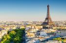 Holiday homeFrance - : T3 Avec Wifi Proche De Montmartre