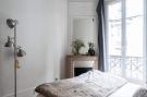 Holiday homeFrance - : T3 Avec Wifi Proche De Montmartre