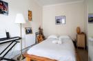 Holiday homeFrance - : Bel Appartement Au Coeur De Paris -