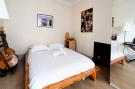 Holiday homeFrance - : Bel Appartement Au Coeur De Paris -