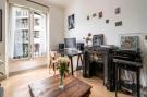 Holiday homeFrance - : Bel Appartement Au Coeur De Paris -