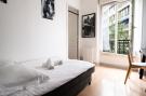 Holiday homeFrance - : Bel Appartement Au Coeur De Paris -