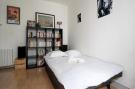 Holiday homeFrance - : Bel Appartement Au Coeur De Paris -