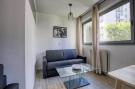 VakantiehuisFrankrijk - : Superbe Appartement Près Du Bassin De La Villette