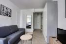 VakantiehuisFrankrijk - : Superbe Appartement Près Du Bassin De La Villette