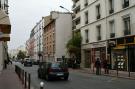 Holiday homeFrance - : Beau Studio En Bord De Seine