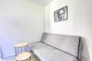 Holiday homeFrance - : Beau Studio En Bord De Seine