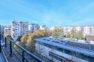 VakantiehuisFrankrijk - : Appt Lumineux Avec Balcon Aux Buttes Chaumont