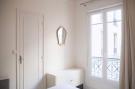 Holiday homeFrance - : Appt Cosy Proche Du Parc De La Villette