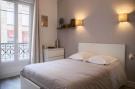 Holiday homeFrance - : Appt Cosy Proche Du Parc De La Villette