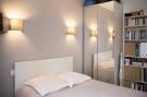 Holiday homeFrance - : Appt Cosy Proche Du Parc De La Villette