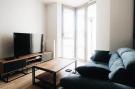 VakantiehuisFrankrijk - : Joli 39 M² Au Cœur De La Villette