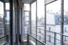 Holiday homeFrance - : Bel Appt Avec Balcon Proche Centquatre Paris