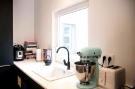 Holiday homeFrance - : Bel Appt Avec Balcon Proche Centquatre Paris