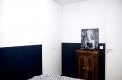 Holiday homeFrance - : Bel Appt Avec Balcon Proche Centquatre Paris