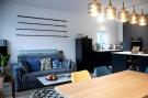 Holiday homeFrance - : Bel Appt Avec Balcon Proche Centquatre Paris