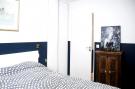 Holiday homeFrance - : Bel Appt Avec Balcon Proche Centquatre Paris