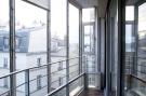 Holiday homeFrance - : Bel Appt Avec Balcon Proche Centquatre Paris