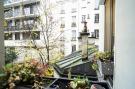 VakantiehuisFrankrijk - : Joli 36 M² Proche Des Buttes-chaumont