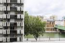 FerienhausFrankreich - : Appartement Spacieux Avec Balcon