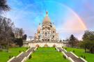 VakantiehuisFrankrijk - : Studio Proche Buttes-chaumont