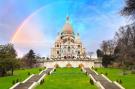 VakantiehuisFrankrijk - : Studio Proche Buttes-chaumont