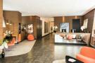 Holiday homeFrance - : Aparthotel Adagio access Paris la Villette***