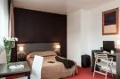 Holiday homeFrance - : Aparthotel Adagio access Paris la Villette***