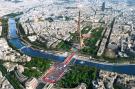 FerienhausFrankreich - : Cocon Neuf Avec Jardin Près Des Buttes-chaumont