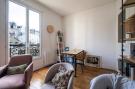 FerienhausFrankreich - : Bel Appartement Au Cœur De Paris -