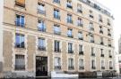 FerienhausFrankreich - : Bel Appartement Au Cœur De Paris -