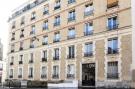 FerienhausFrankreich - : Bel Appartement Au Cœur De Paris -