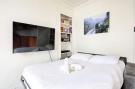 Holiday homeFrance - : Appartement Lucent -