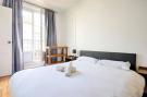 Holiday homeFrance - : Appartement Lucent -