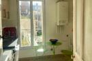 Holiday homeFrance - : Appartement Lumineux - Proche Espace Vert