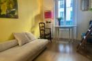 Holiday homeFrance - : Appartement Lumineux - Proche Espace Vert