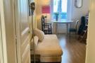 Holiday homeFrance - : Appartement Lumineux - Proche Espace Vert