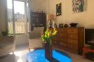 Holiday homeFrance - : Appartement Lumineux - Proche Espace Vert