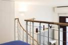 VakantiehuisFrankrijk - : Charmant Appartement Proche Buttes-chaumont