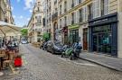 VakantiehuisFrankrijk - : Studio Moderne Proche De L'arc De Triomphe - Paris