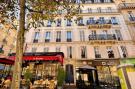 Holiday homeFrance - : Appartement Triomphe -