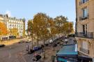 Holiday homeFrance - : Appartement Triomphe -