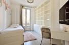 Holiday homeFrance - : Appartement Triomphe -