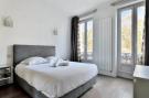 Holiday homeFrance - : Appartement Triomphe -